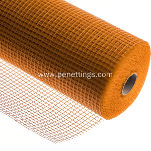 150g/m2 Wall Reinforcing Fiberglass Mesh